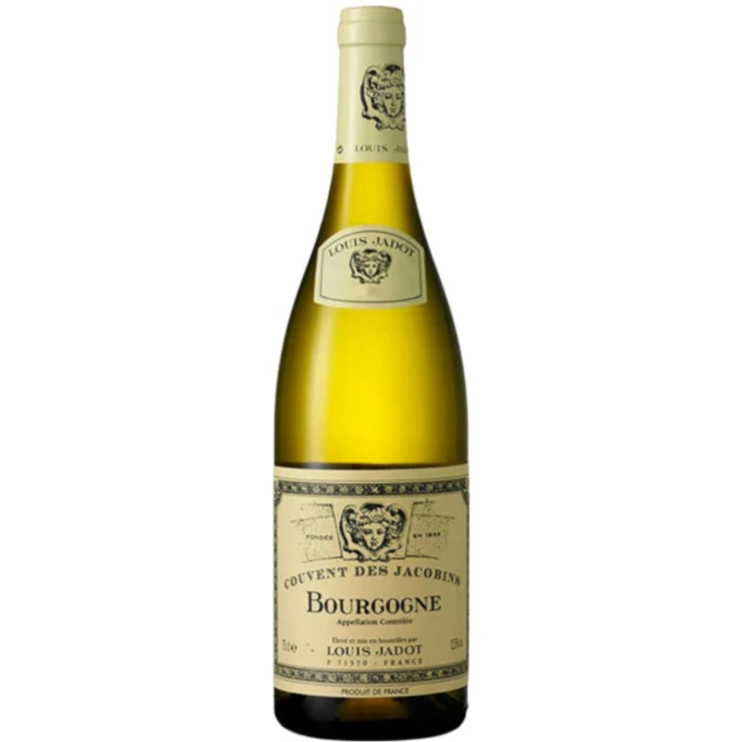 LOUIS JADOT COUVENT DES JACOBINS BOURGOGNE 2023 75CL