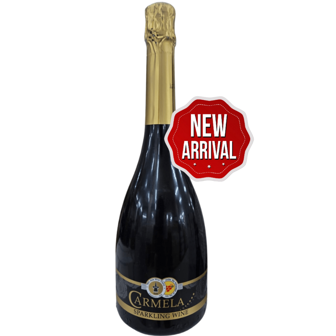 CARMELA ESPUMOSO SPARKLING 75CL