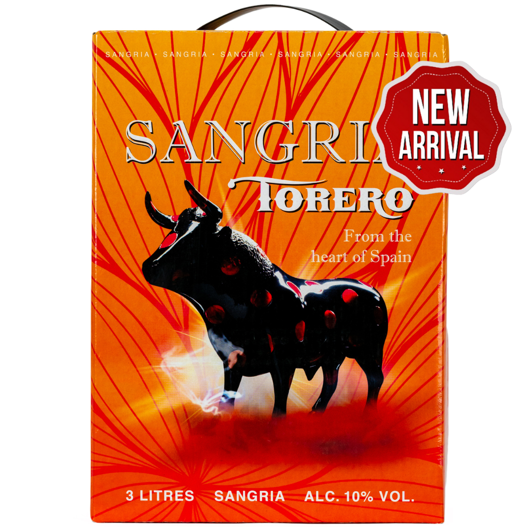 SANGRIA TORRERO 3LTR