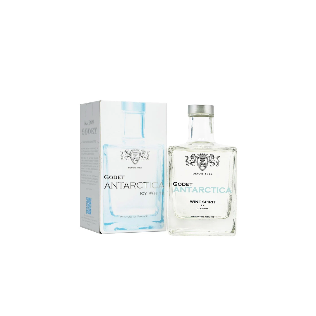 GODET ANTARCTICA ICY COGNAC 50CL