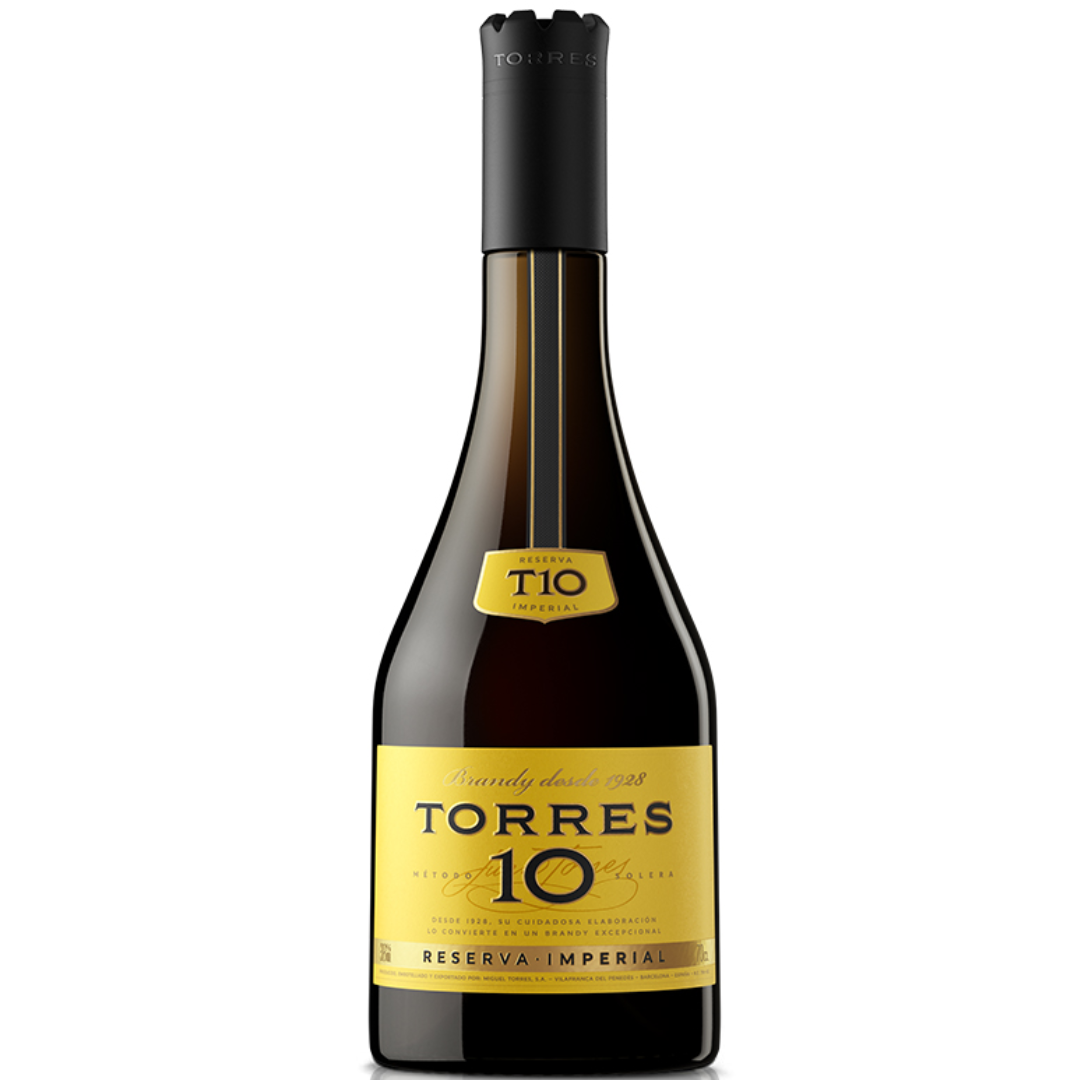 TORRES 10 BRANDY 70CL