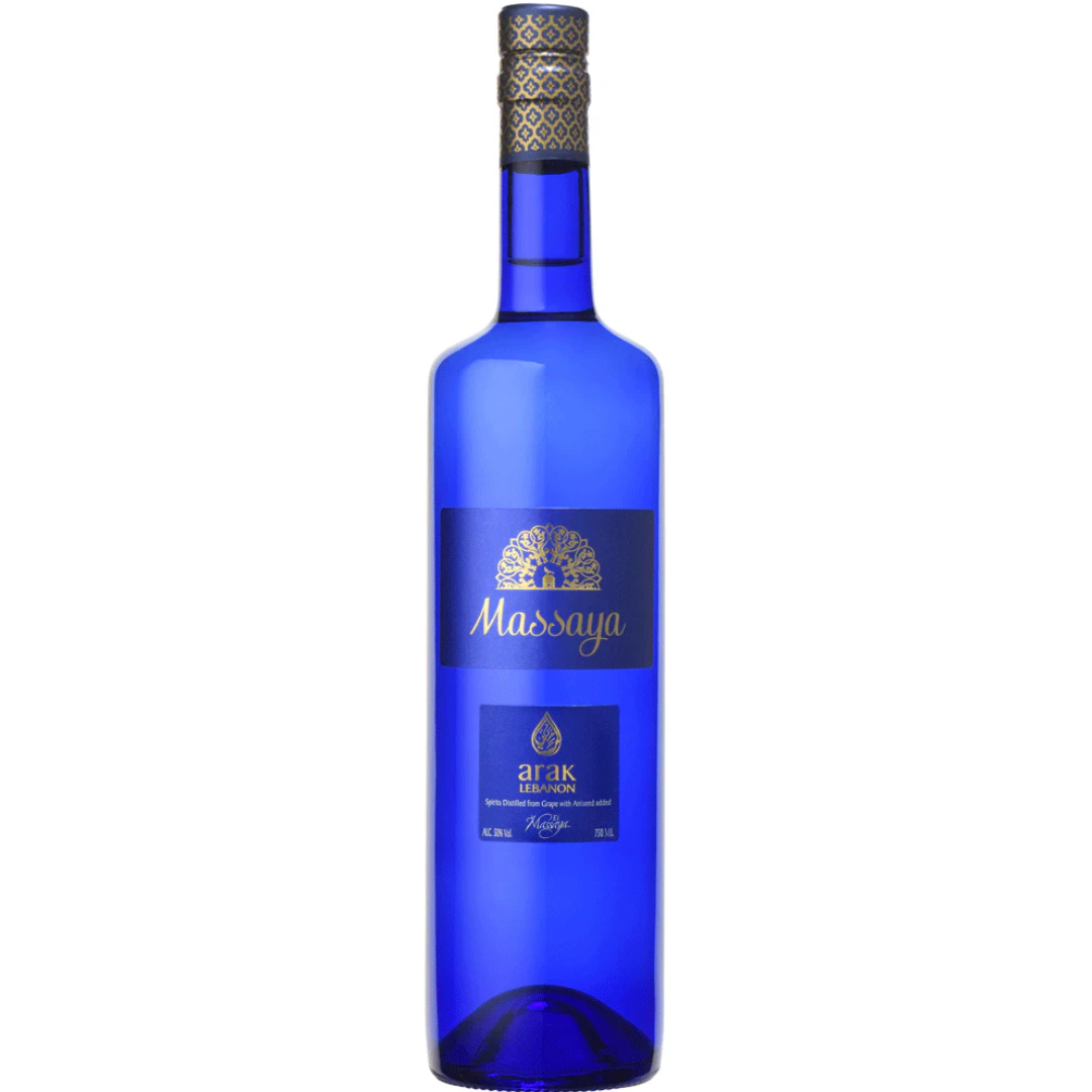 ARAK EL MASSAYA 70CL