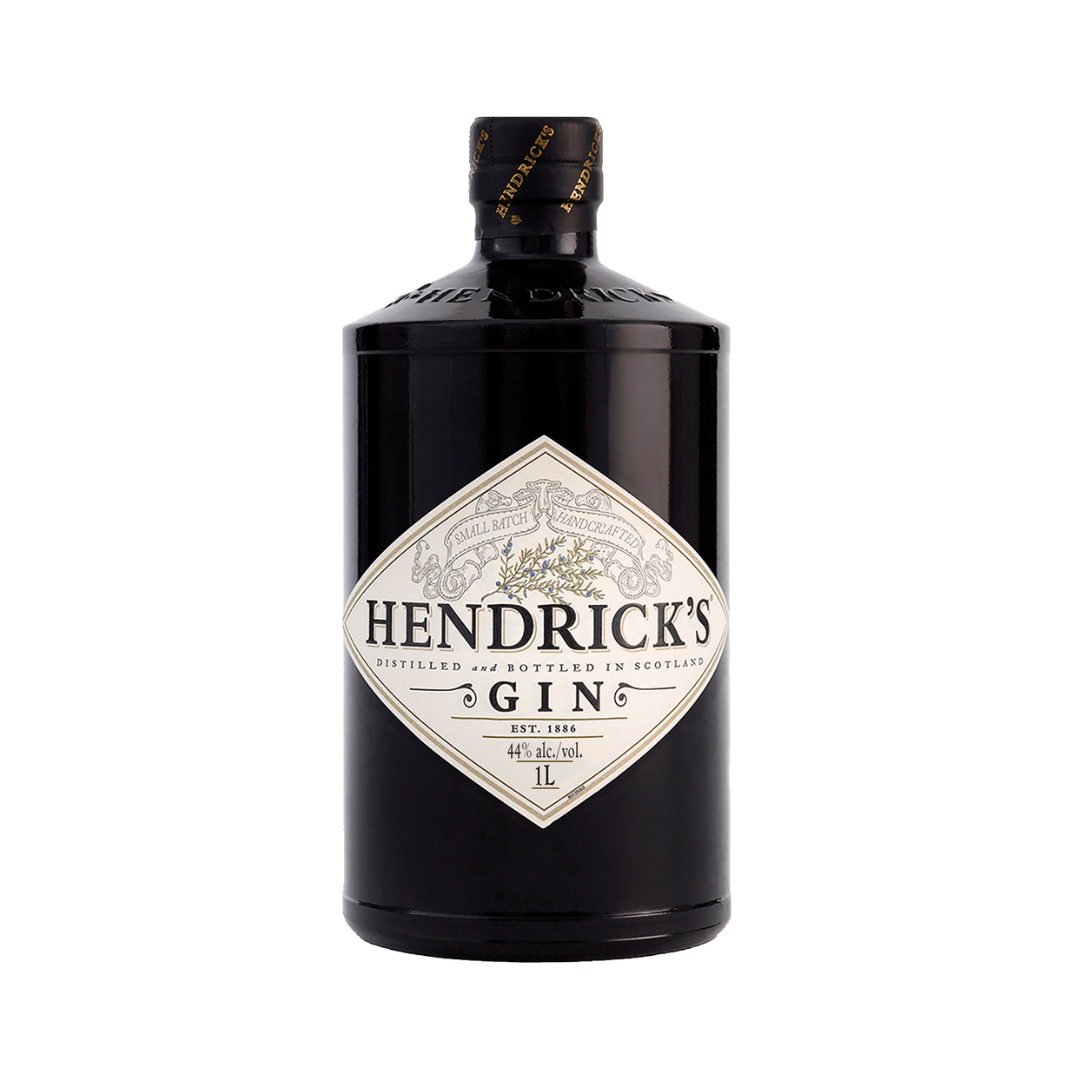 HENDRICKS GIN 37.5CL