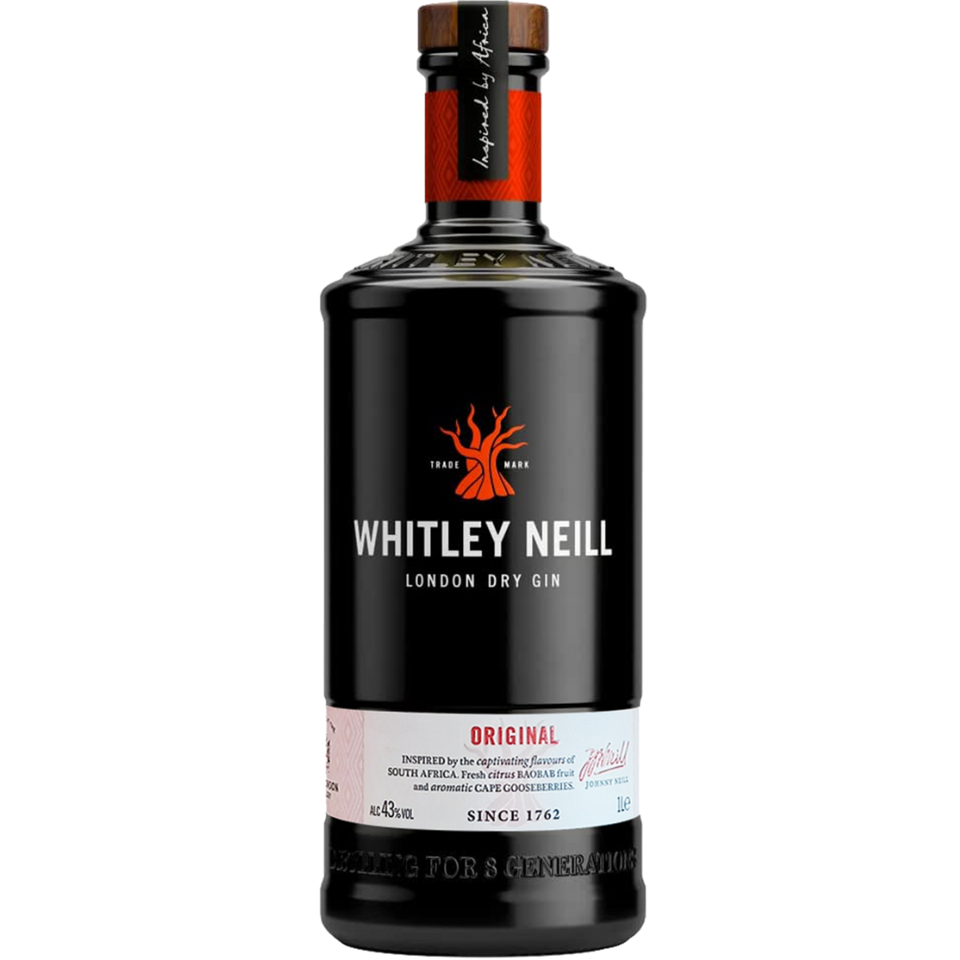 WHITLEY NEIL ORIGINAL 70CL