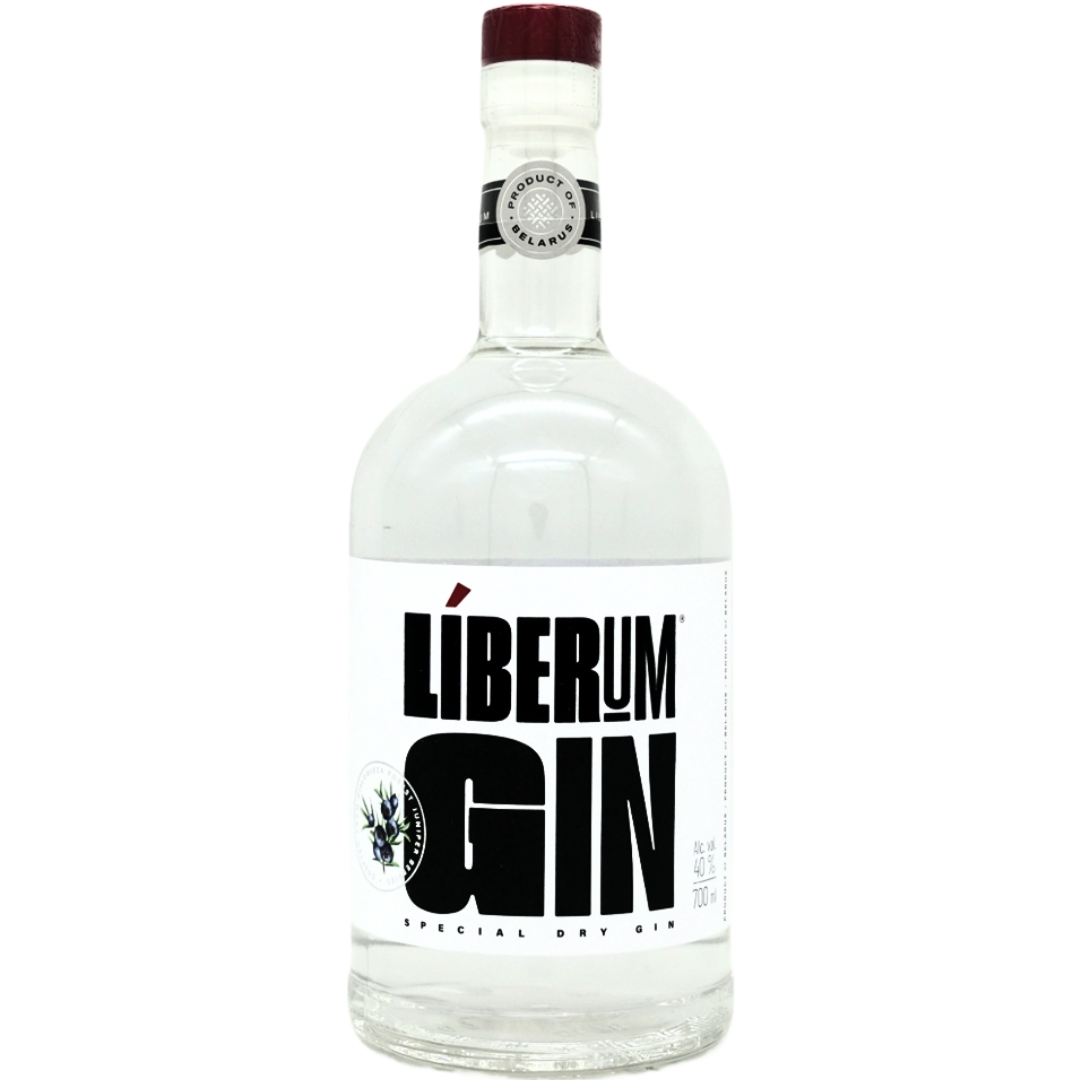 LIBERUM GIN 70CL