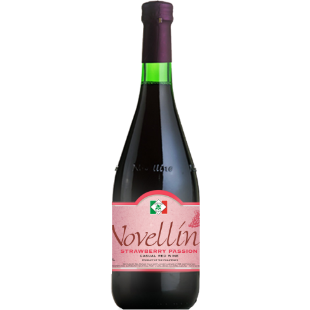 NOVELLINO SANGRIA 75 CL