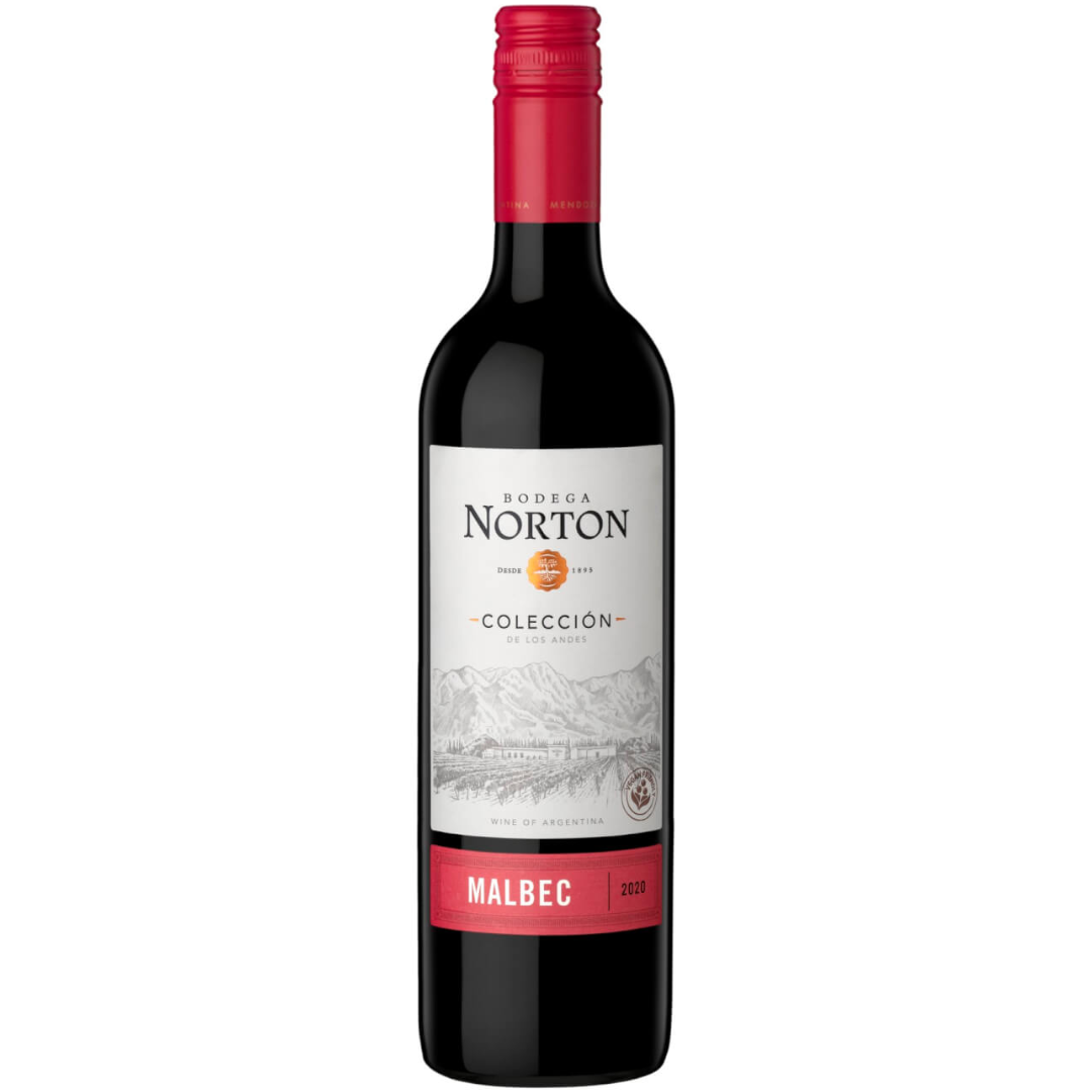 NORTON COLECCION MALBEC 75CL