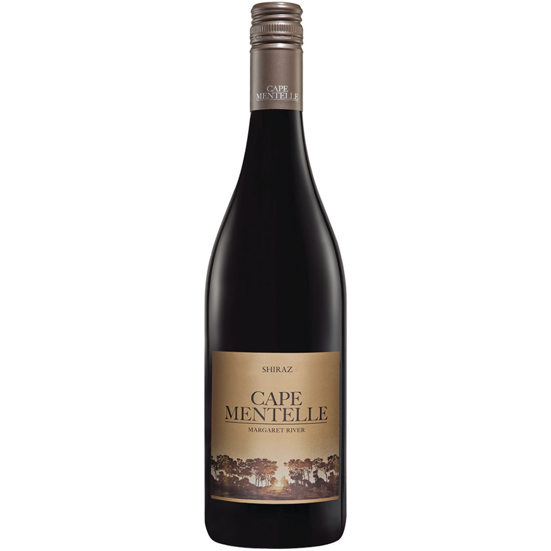CAPE MENTELLE SHIRAZ 75CL