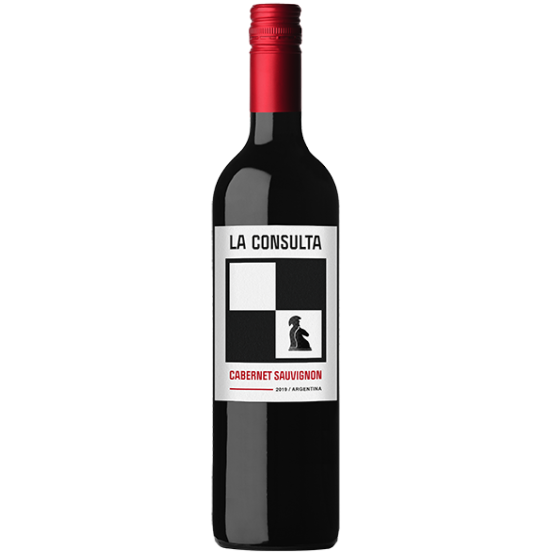 LA CONSULTA CABERNET SAUVIGNON 75CL