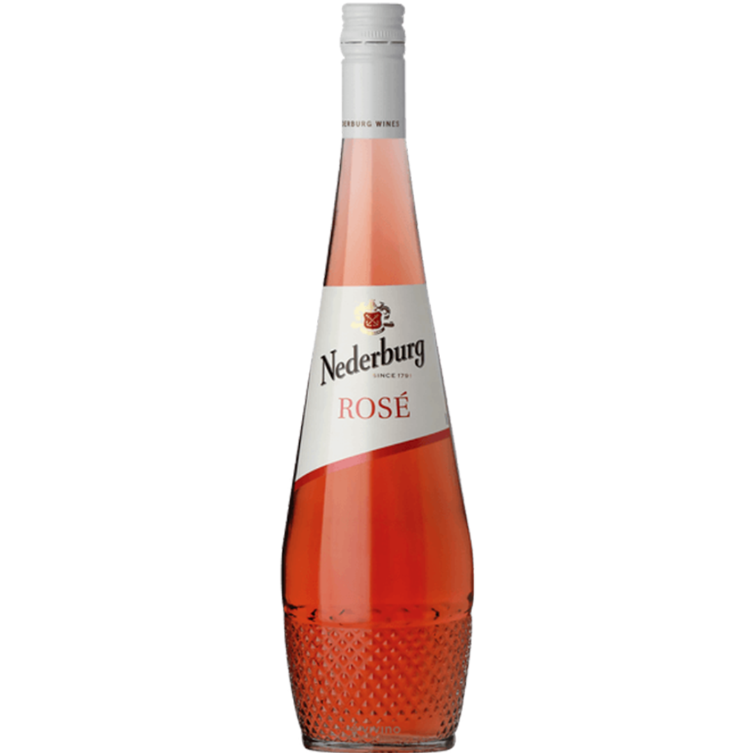 NEDERBURG FOUNDATION ROSE 2022 75CL