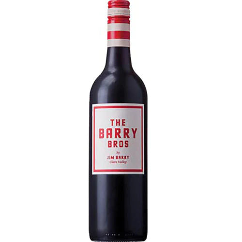THE BARRY BROS SHIRAZ CABERNET 75CL 75CL