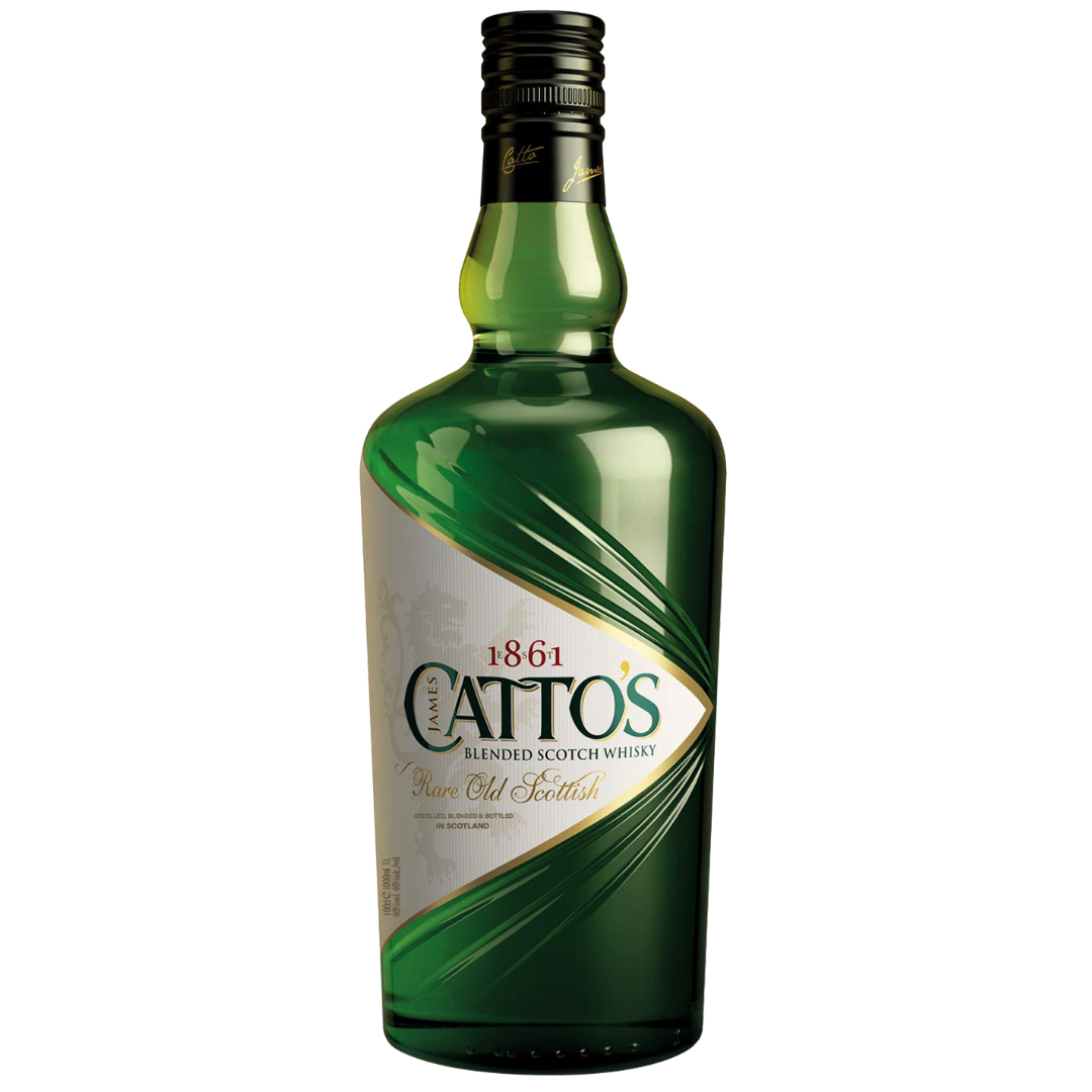 CATTO'S WHISKY LTR