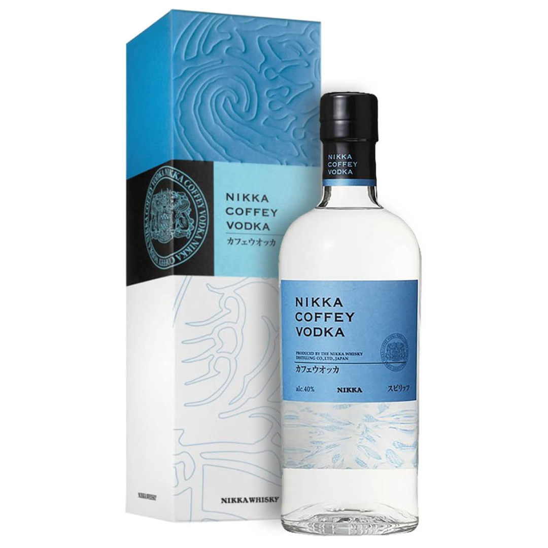 NIKKA COFFEY 47% GIN 75CL