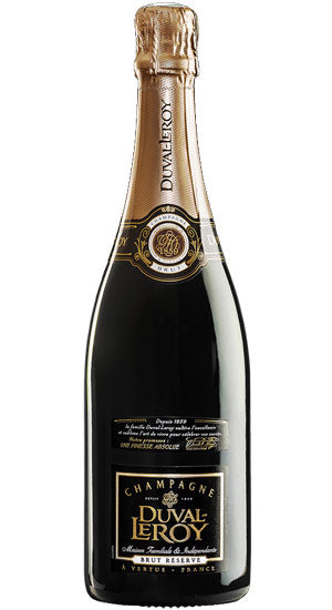 DUVAL LEROY BRUT 75CL