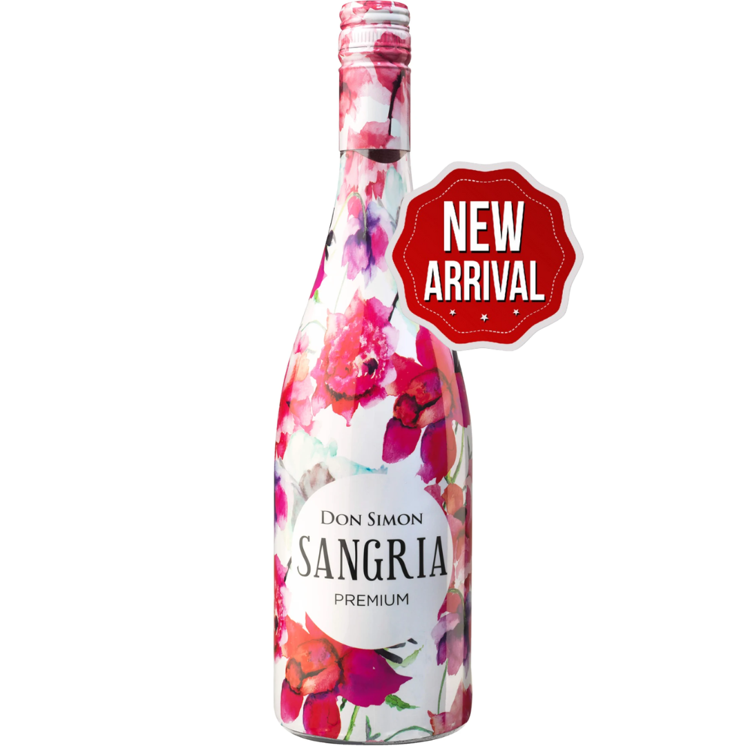 DON SIMON PREMIUM SANGRIA 75CL