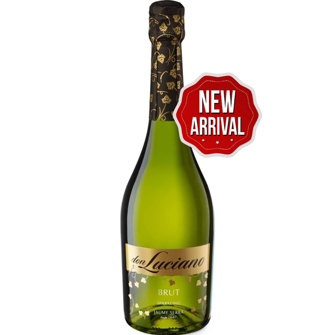 JAUME CAVA DON LUCIANO BRUT 75CL