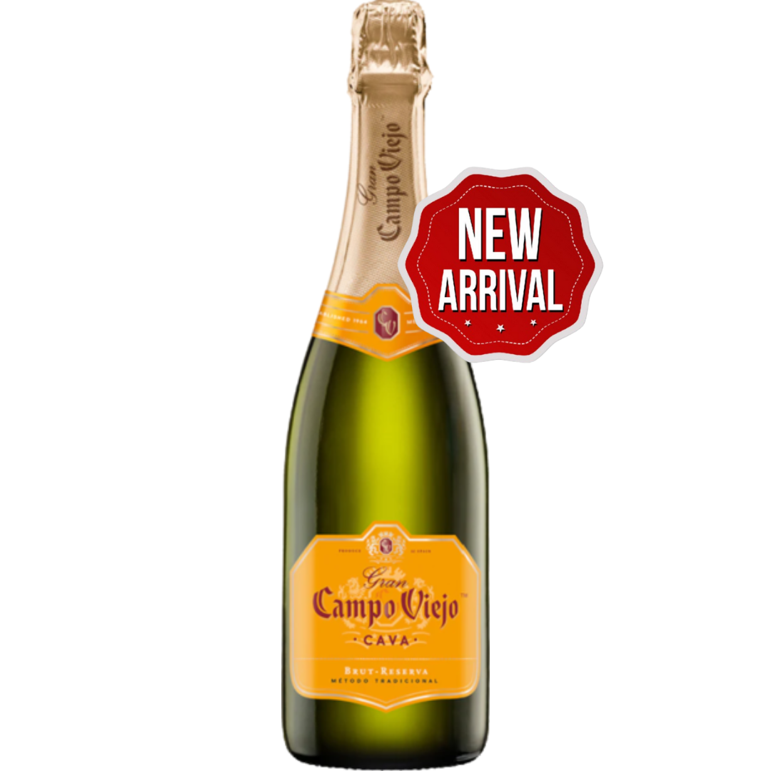 CAMPO VIEJO CAPE BRUT RESERVA 75CL