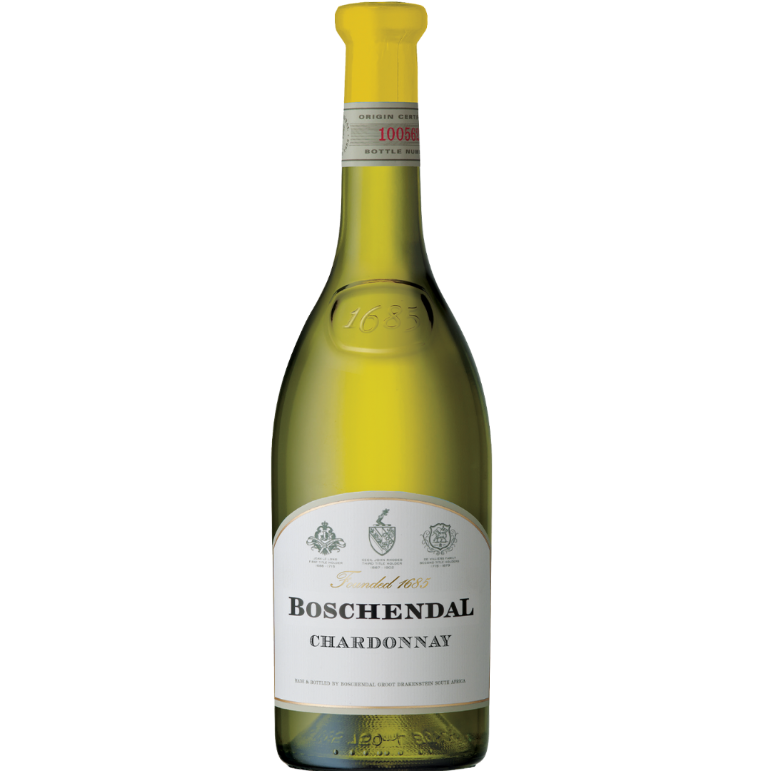 BOSCHENDAL 1685 CHARDONNAY 75CL