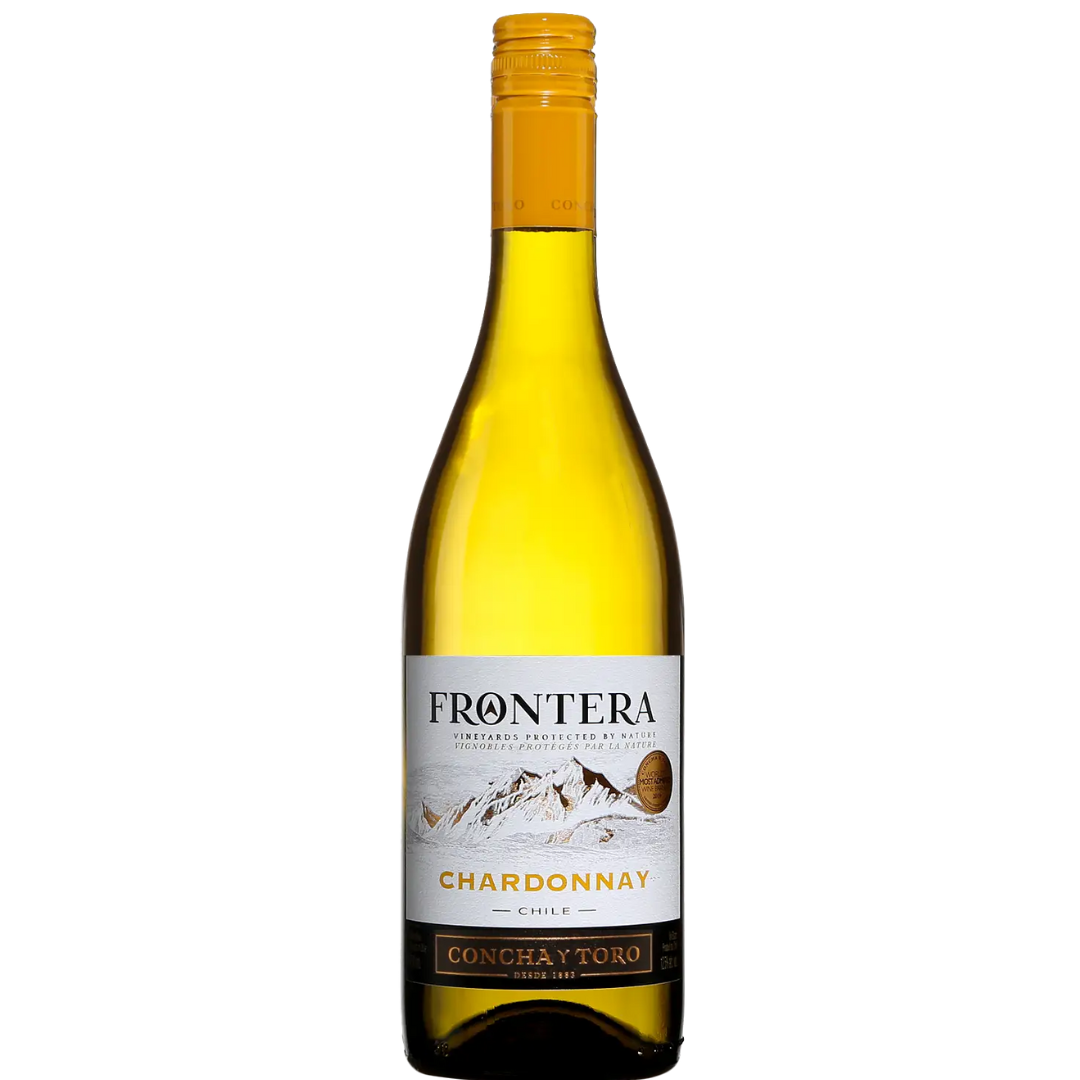 FRONTERA CHARDONNAY 75CL