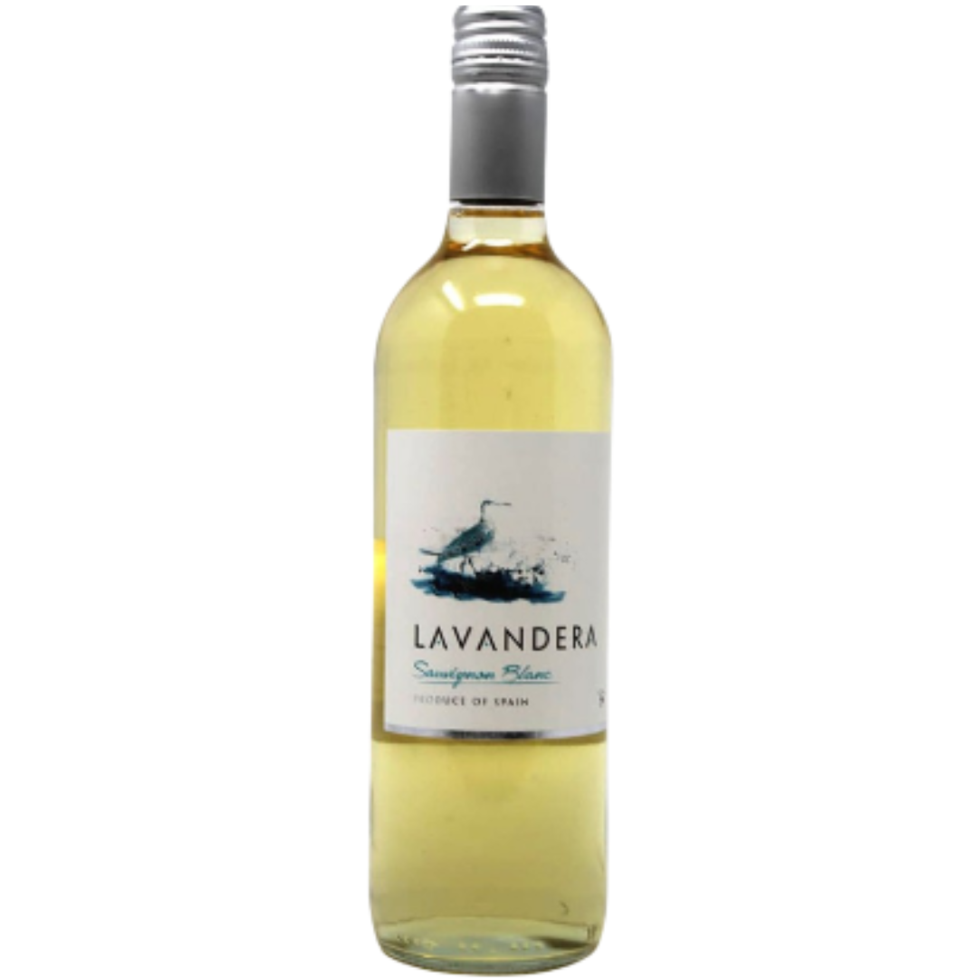 LAVANDERA SAUVIGNON BLANC 75CL