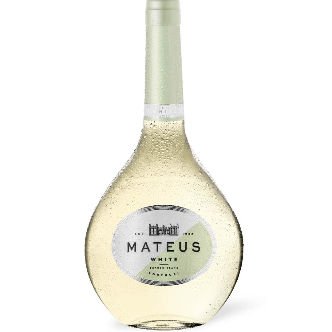 MATEUS WHITE 75CL