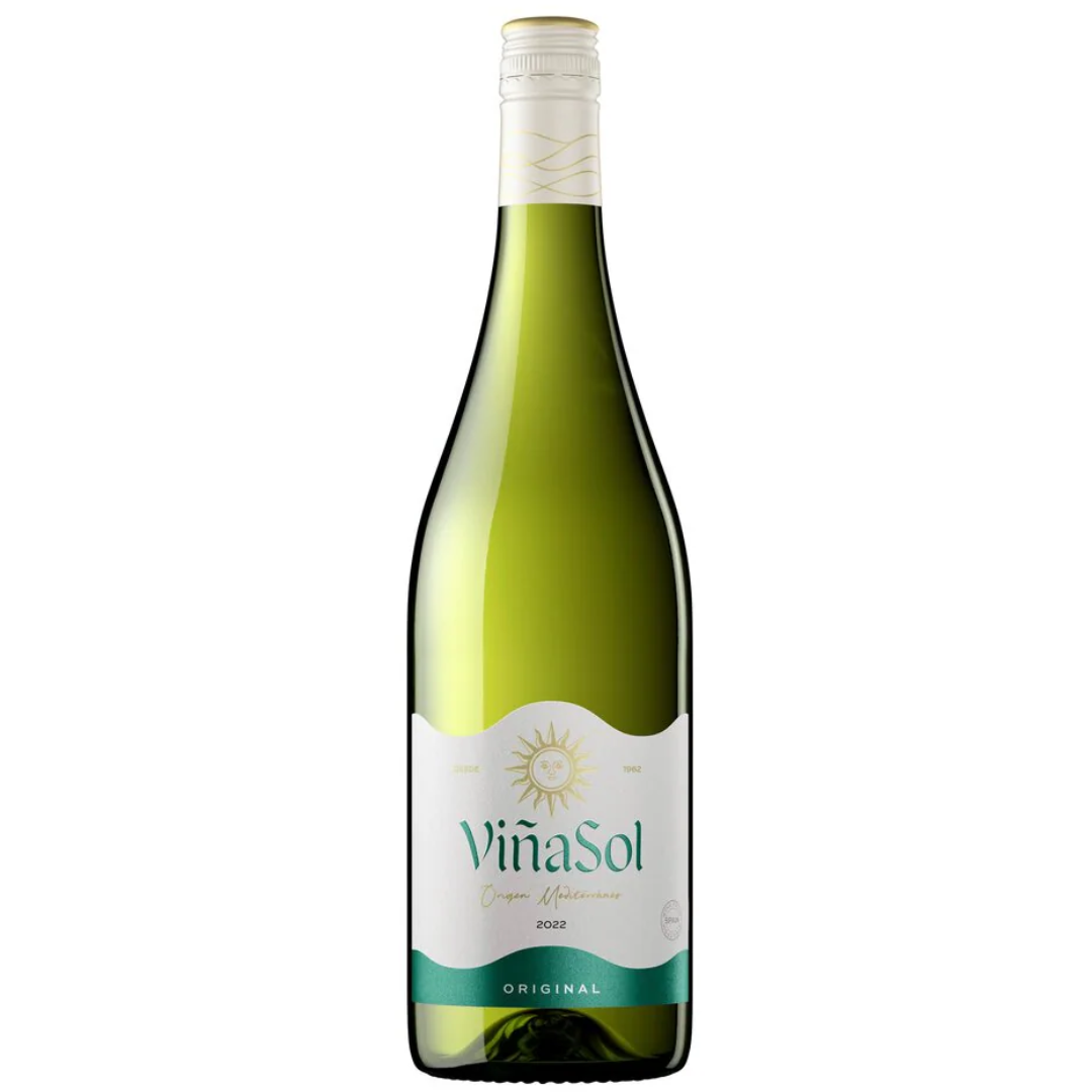 TORRES VINA SOL ORIGINAL 75CL