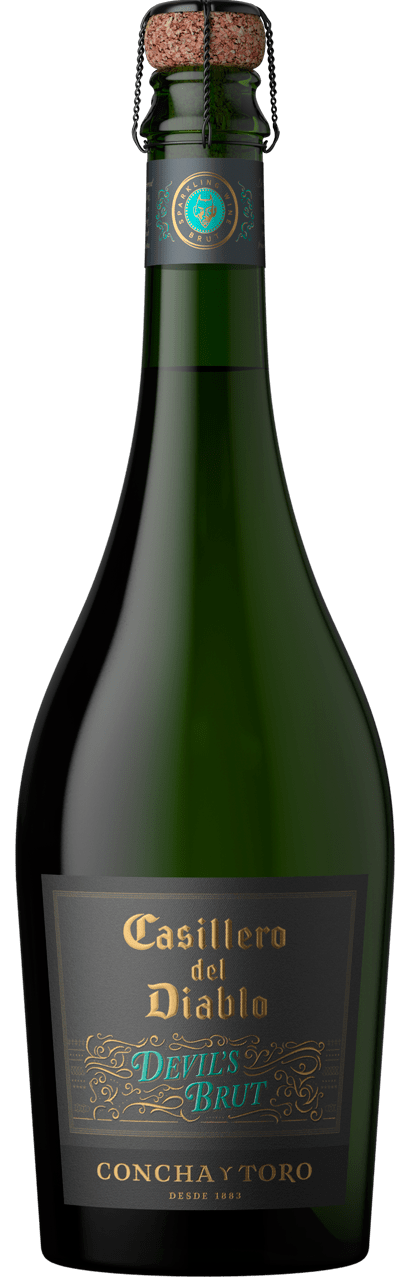 CASILLERO DEL DIABLO DEVIL'S BRUT 75CL