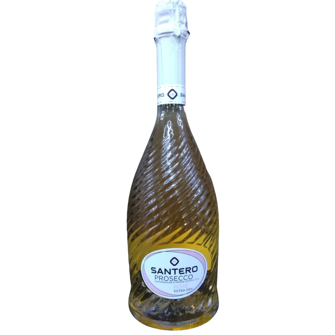 SANTERO PROSECCO ROSE TWIST 75CL