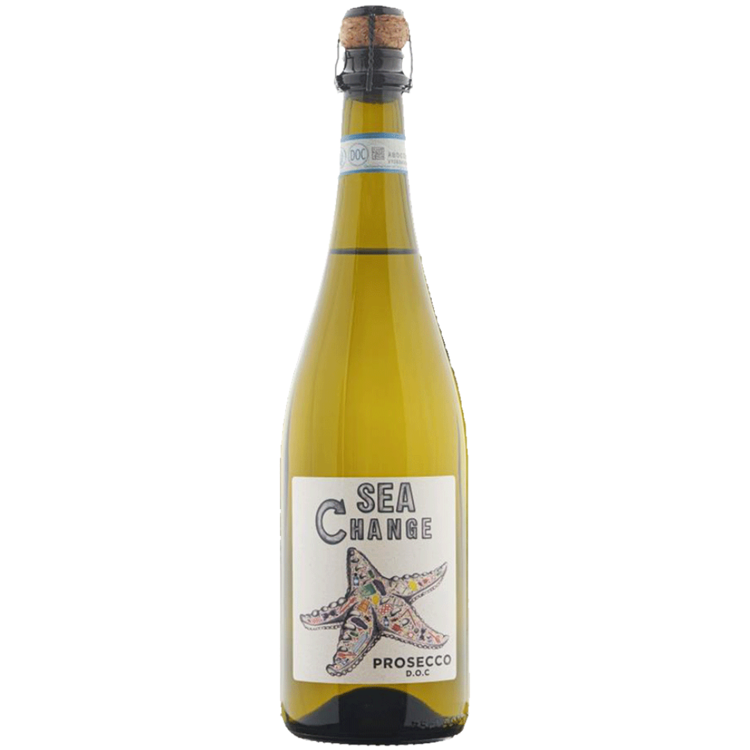 SEA CHANGE PROSECCO 75CL