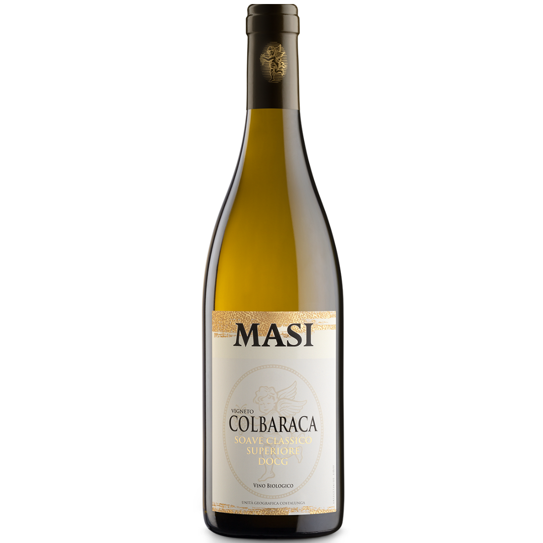 MASI COLBARACA SOAVE CLASSICO 2019 75CL