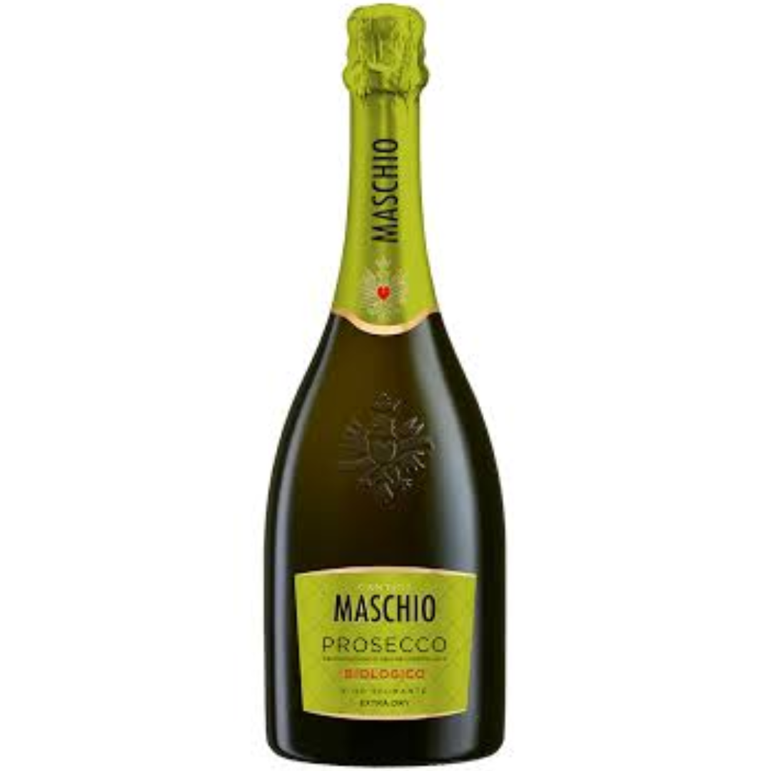 MASCHIO PROSECCO BIOLOGICO 75CL