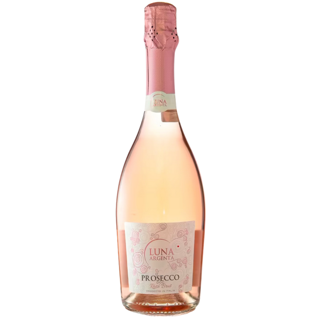 LUNA ARGENTO PROSECCO ROSÉ 75CL