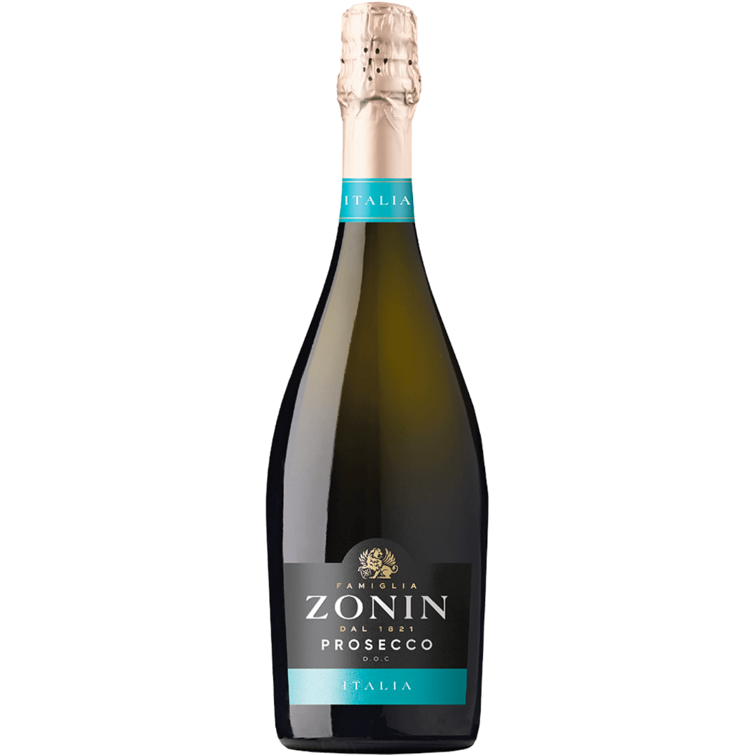 ZONIN PROSECCO 75CL