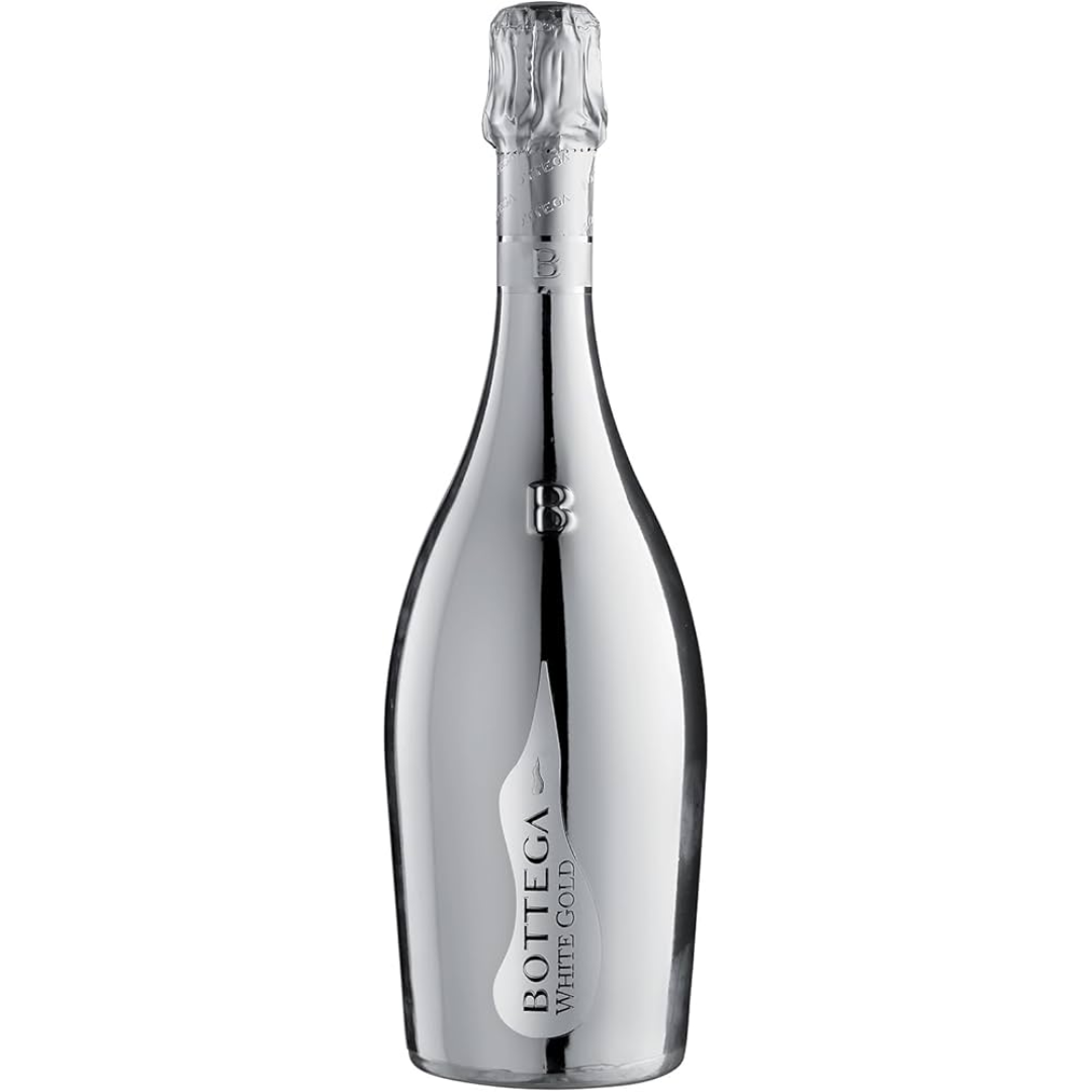 BOTTEGA VINO DI POETI WHITE GOLD 75CL