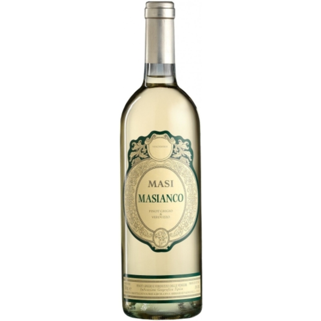 MASI MASIANCO PINOT GRIGIO 75CL
