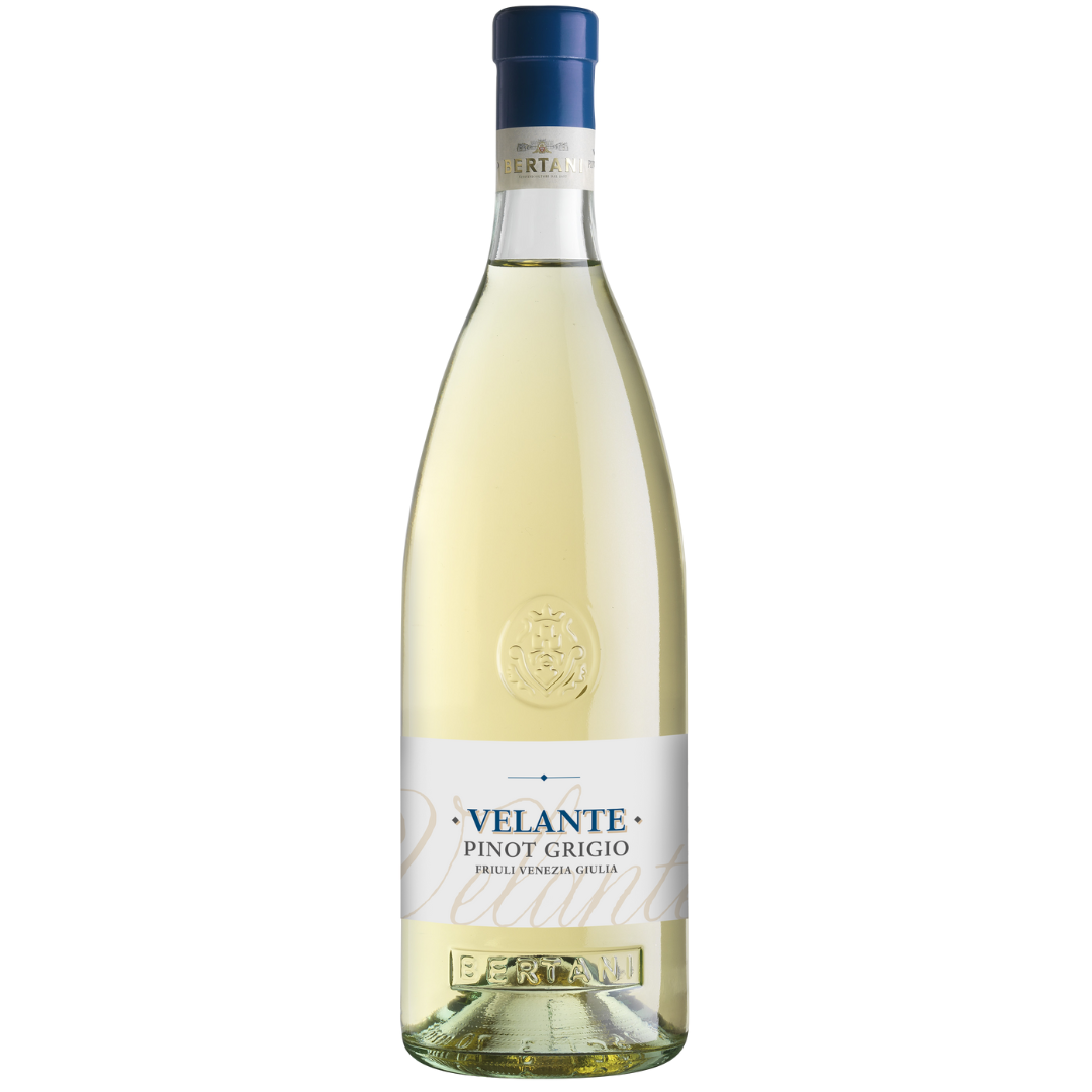 BERTANI VELANTE PINOT GRIGIO 75CL