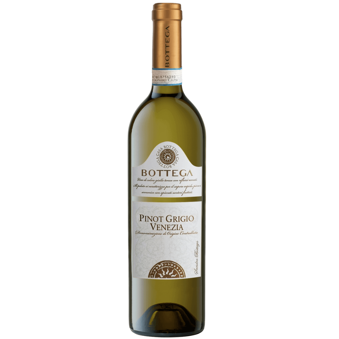 BOTTEGA PINOT GRIGIO VENEZIA 75CL