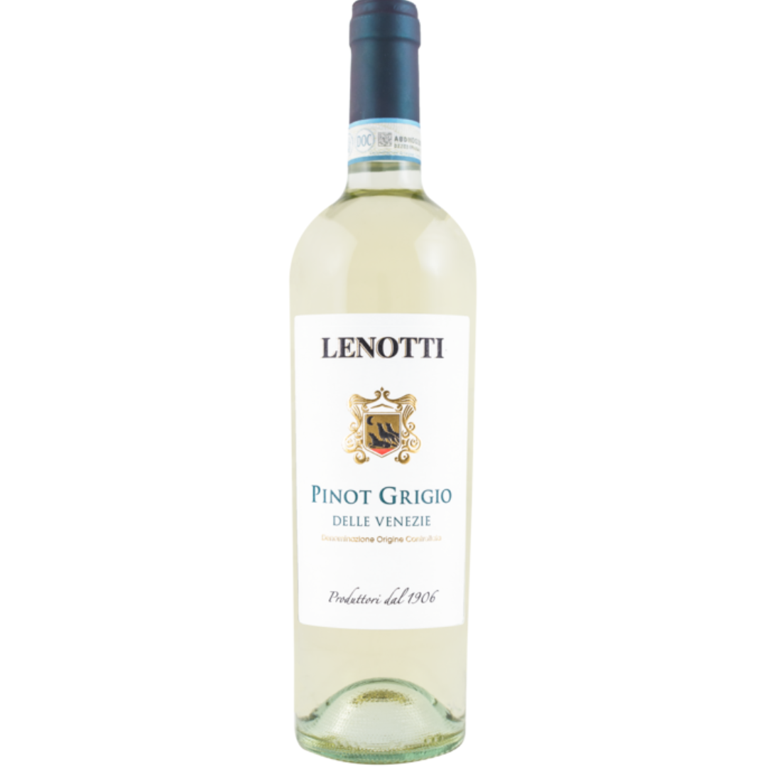 LENOTTI PINOT GRIGIO DELLE VENEZIE 75CL