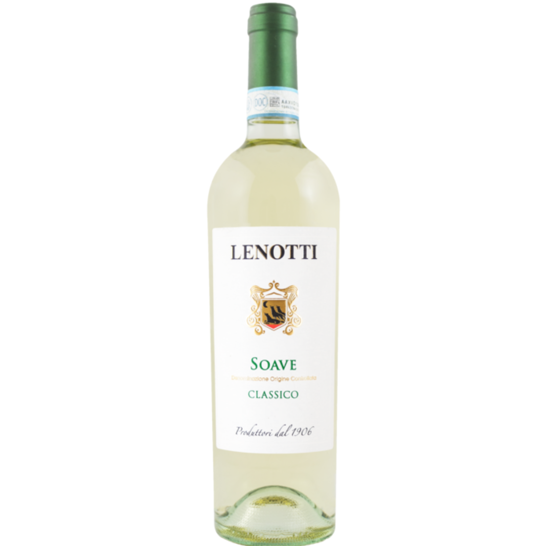 LENOTTI SOAVE DOC CLASSICO VINO BIANCO 75CL