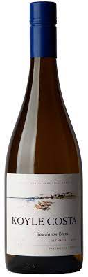 KOYLE COSTA CUARZO SAUVIGNON BLANC 75CL