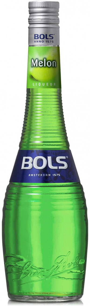 BOLS MELON 70CL