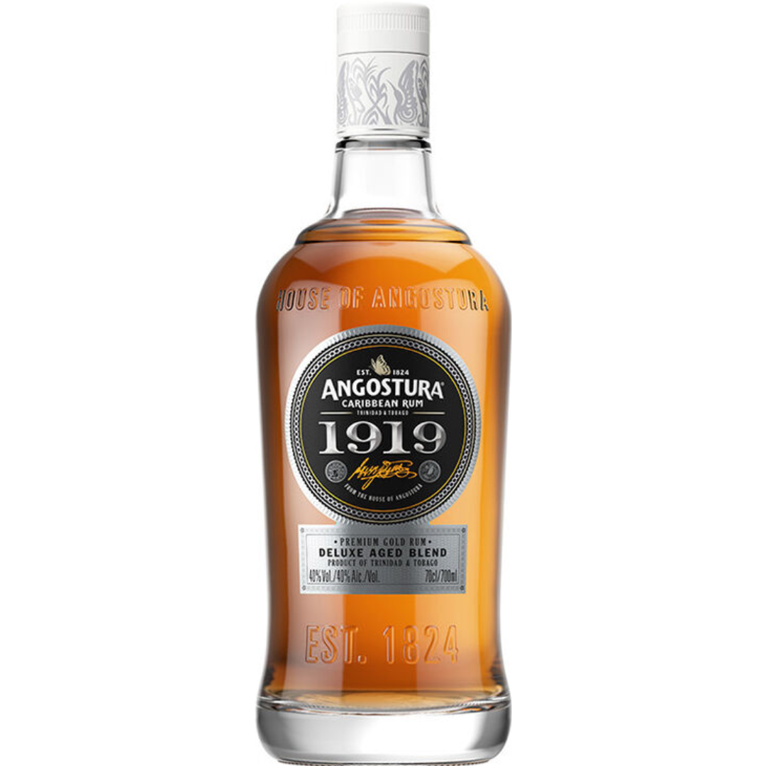 ANGOSTURA 1919 PRE DARK RUM 70CL