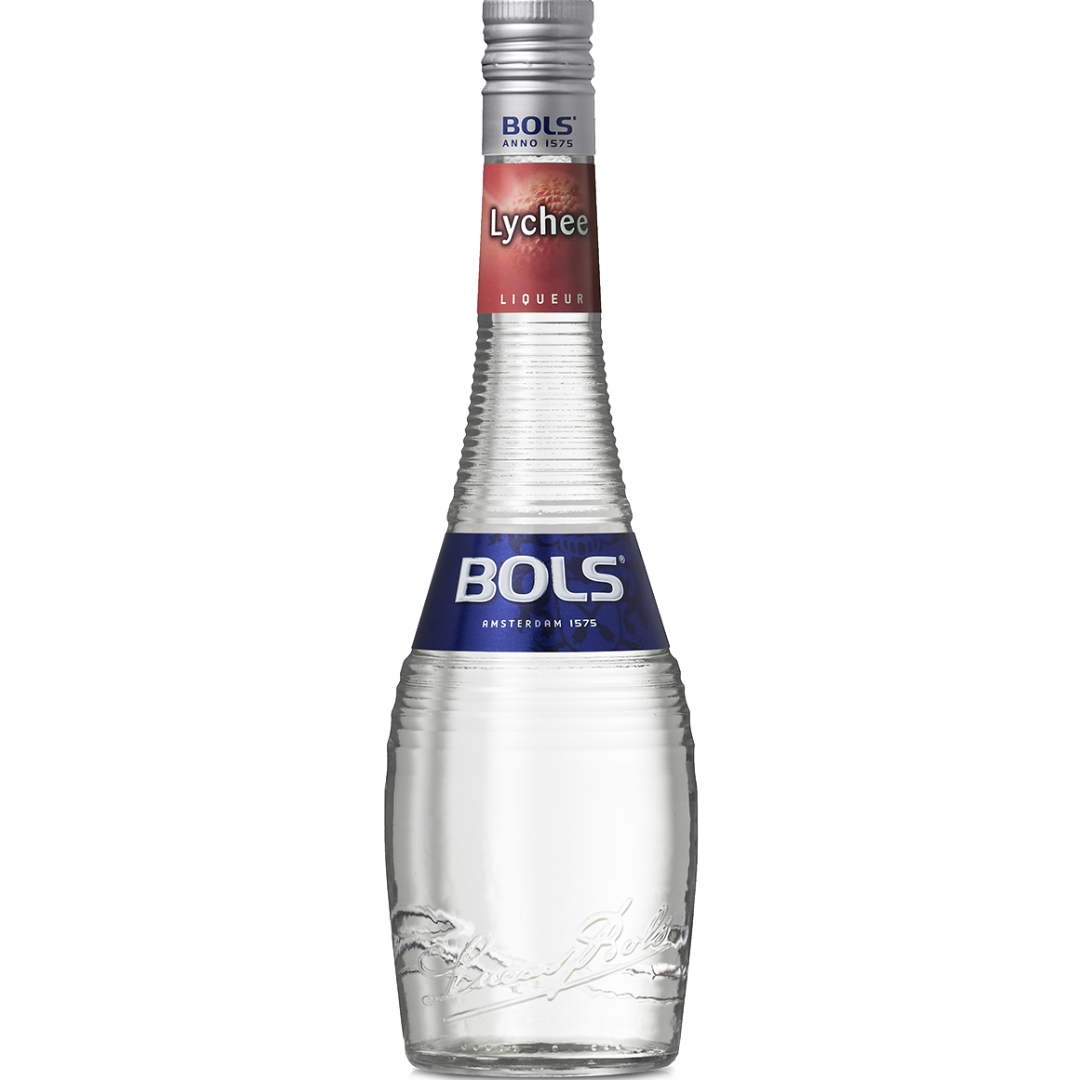 BOLS LYCHEE 70CL
