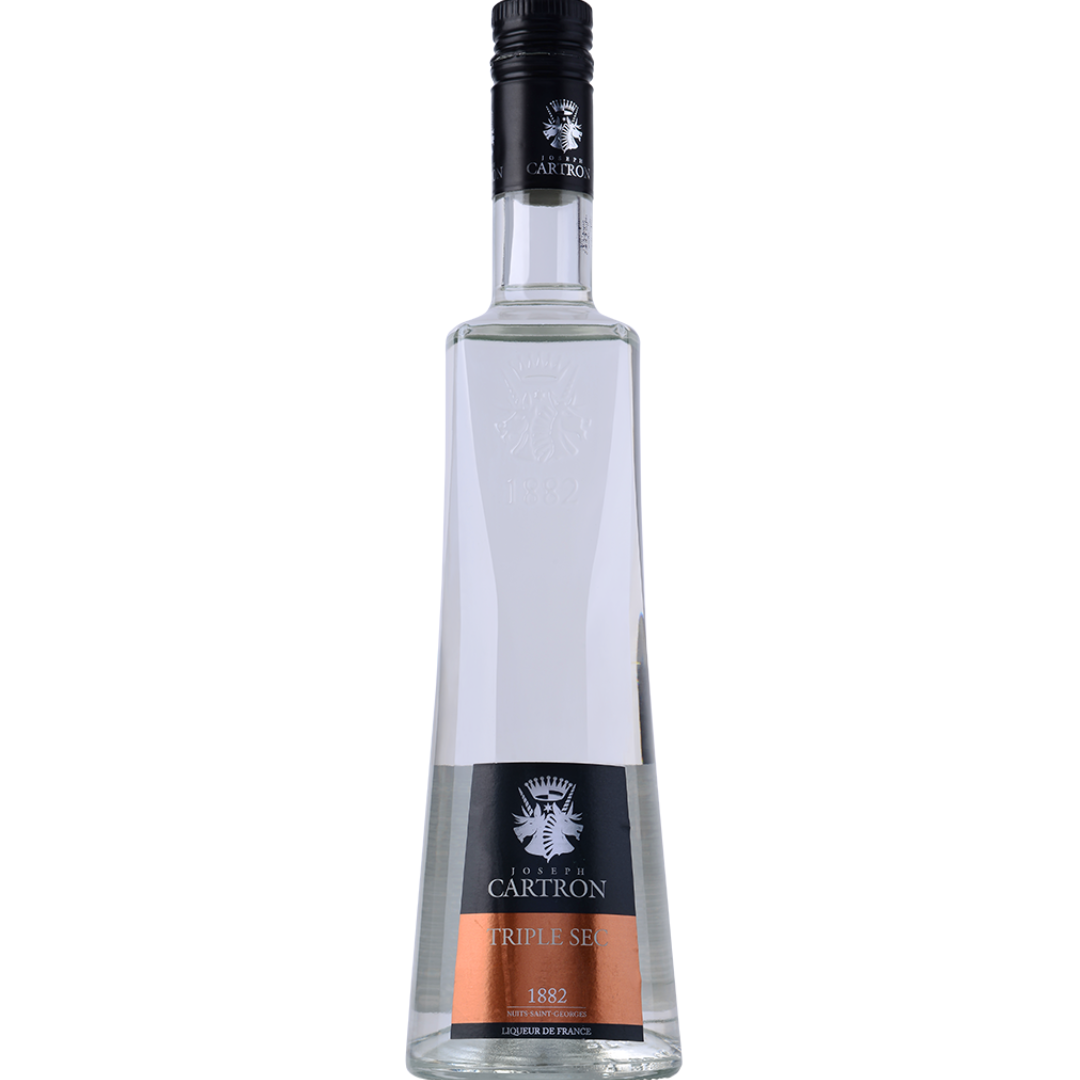 CARTRON TRIPLE SEC 70CL