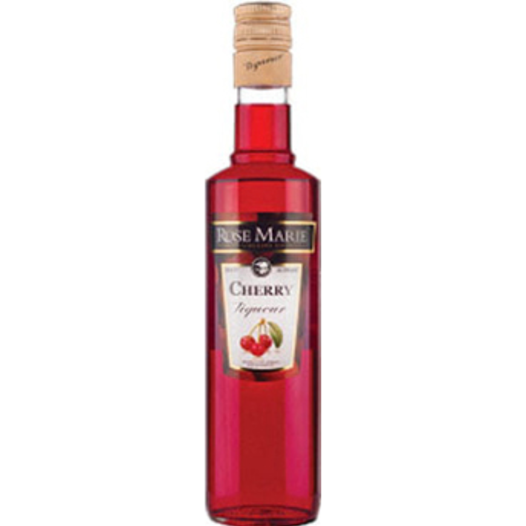 ROSE MARIE CHERRY 50CL