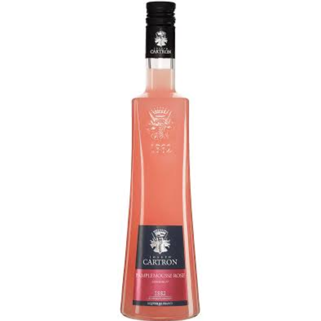 CARTRON GRAPEFRUIT 70CL