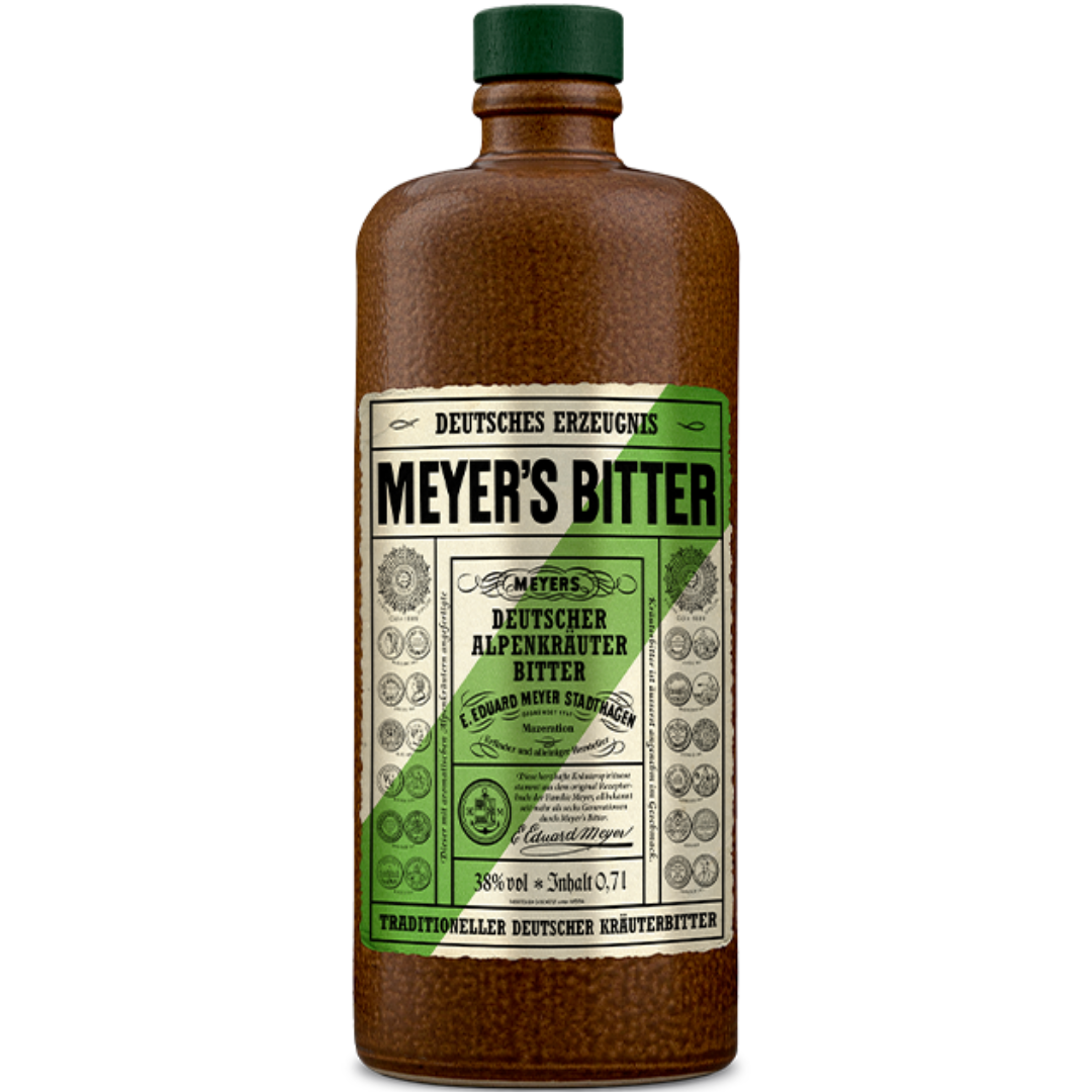 MEYERS BITTER 70CL