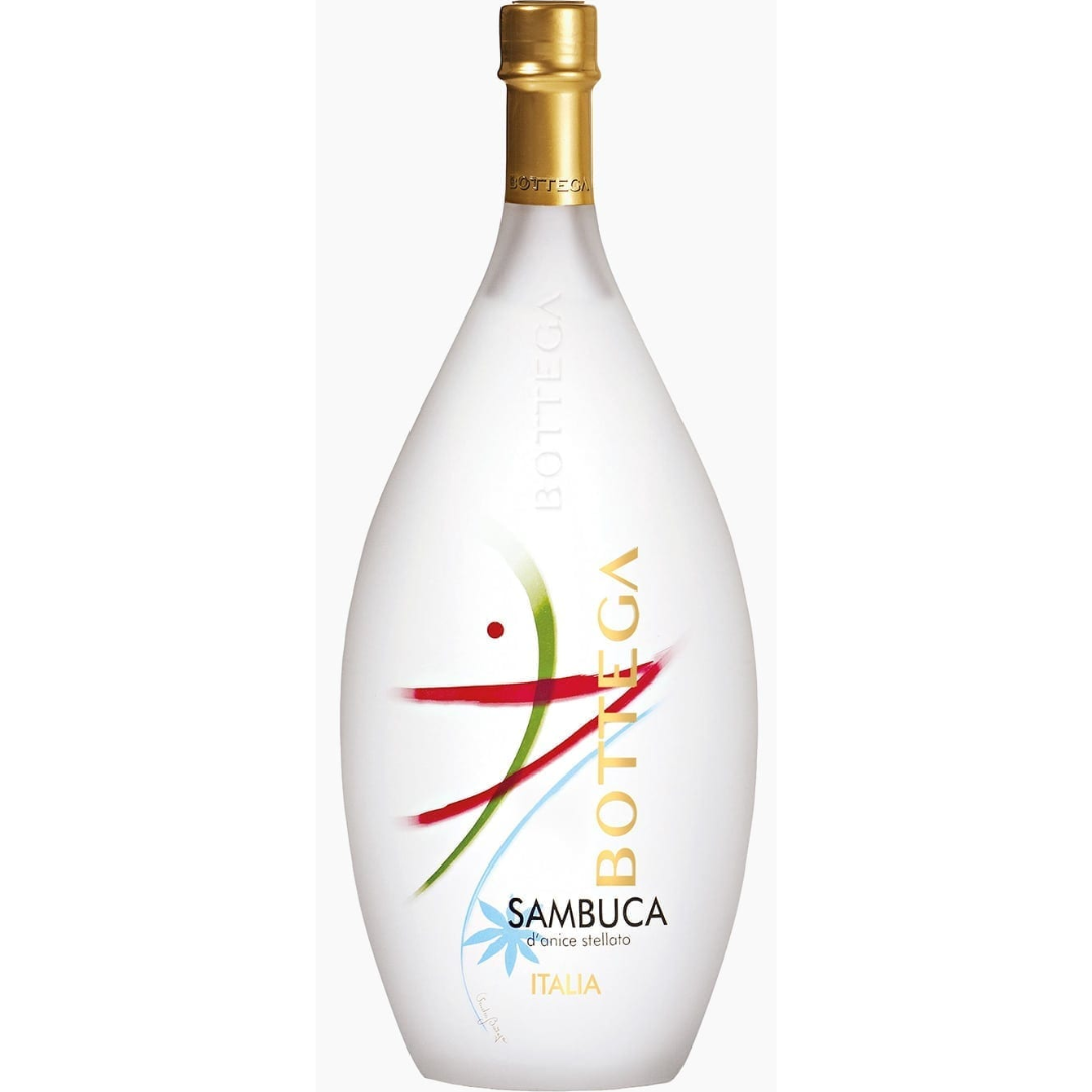 BOTTEGA SAMBUCA 70CL