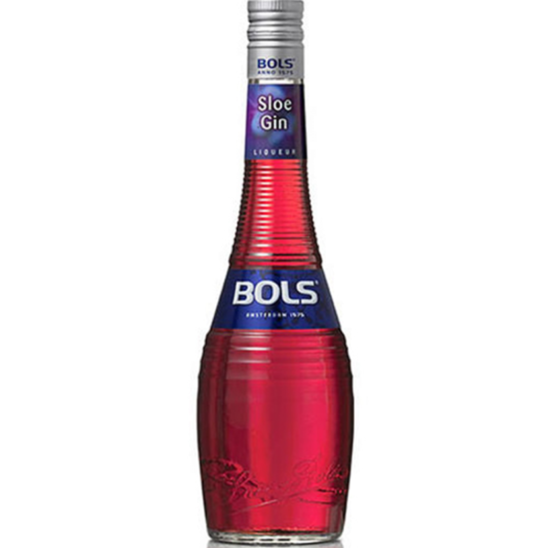 BOLS SLOE GIN 70CL