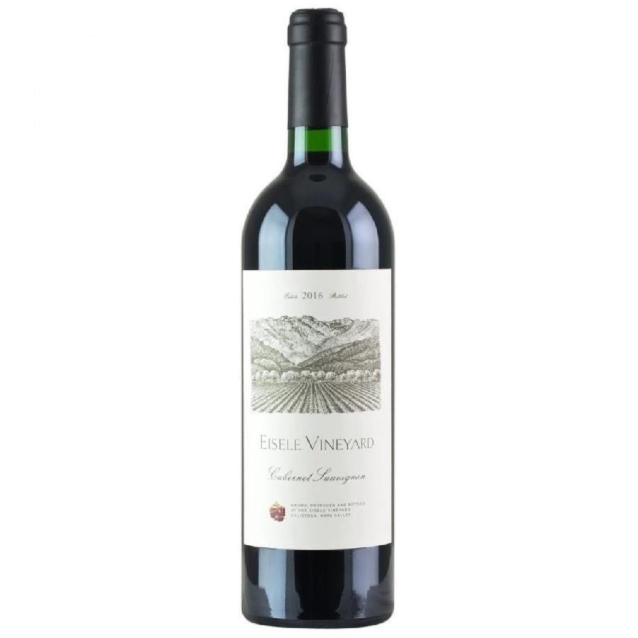 EISELE VINEYARDS CABERNET SAUVIGNON 2016 75CL